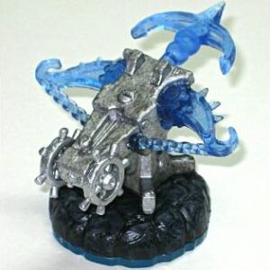 Activision Skylanders Swap Force Loose Figure Arkeyan Crossbow (Crossbow only, no Other Figures Included)