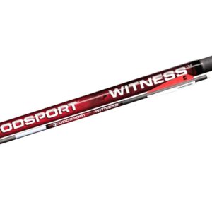 Bloodsport Witness Crossbow Bolt