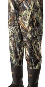 Cabela's Breathable Waist-High Waterproof Hunting Waders for Men