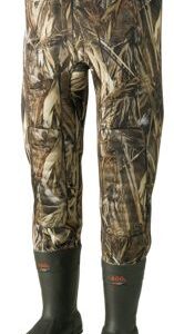 Cabela's Classic 3.5mm Waist High Hunting Waders for Men