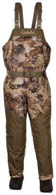 Cabela's Northern Flight Renegade Insulated 4MOST DRY-PLUS Hunting Waders for Men