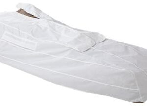 Cabela's Northern Flight Renegade Layout Blind Snow Cover