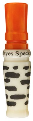 Hayes Calls Speck Call Goose Call