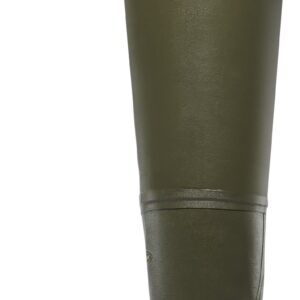 LaCrosse Men's Insulated Big Chief Hip Waders, Green