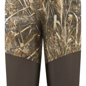 LaCrosse Men's Wetlands Insulated Chest Waders, 7M, Multi