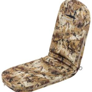 MOMarsh Invisilounge XL Layout Seat