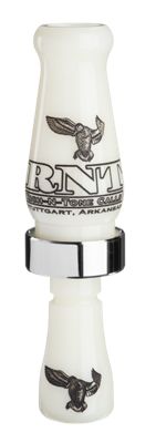 Rich-N-Tone MVP Acrylic Duck Call - Ivory