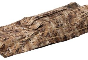 Rig'Em Right X-Factor Layout Blind - Gore Optifade Waterfowl Marsh