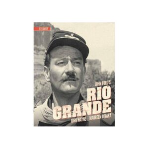 Rio Grande (Blu-ray)(2020)
