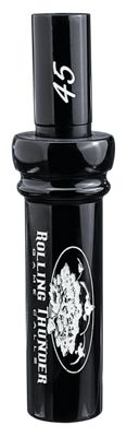 Rolling Thunder Game Calls 45 Cutdown Duck Call