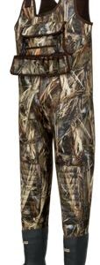 SHE Outdoor SuperMag Chest Hunting Waders for Ladies