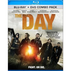 The Day (Blu-ray), movies