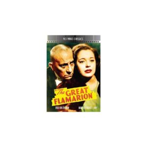 The Great Flamarion (DVD)(2012)