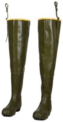 LaCrosse Big Chief Insulated Hip Waders 