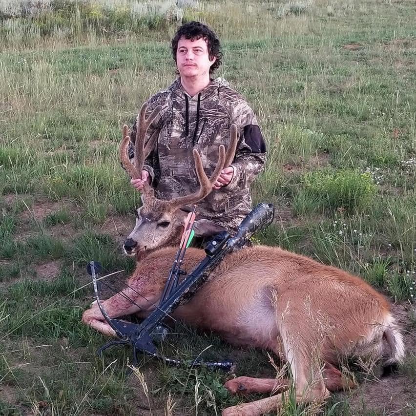TJDeer